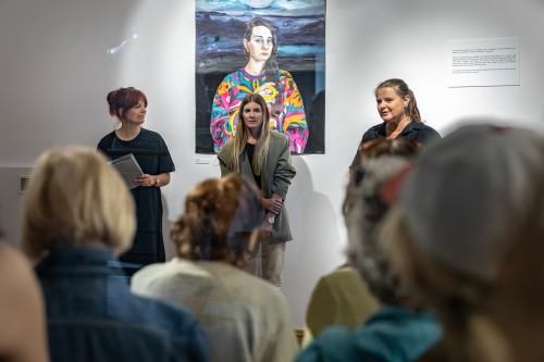 Frida Kahlo_finisaż