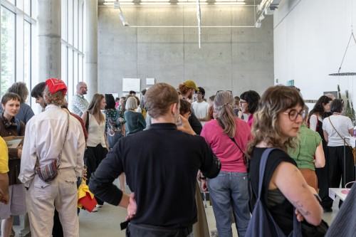 wystawy dyplomowe CiSZ