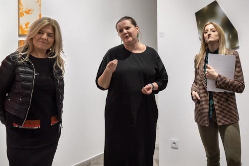 Postawy 9 _Mia Art Gallery