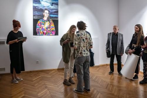 Frida Kahlo_finisaż