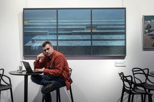 Stanisław Ryszard Kortyka, Strefy koloru i światła