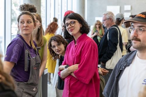 wystawy dyplomowe CiSZ