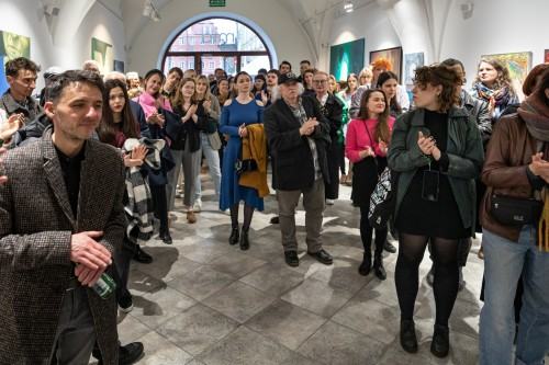 Postawy 9 _Mia Art Gallery