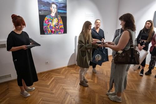 Frida Kahlo_finisaż