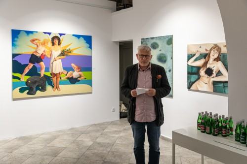 Postawy 9 _Mia Art Gallery