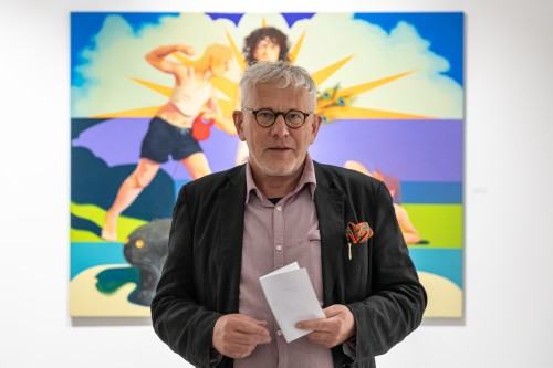 Postawy 9 _Mia Art Gallery