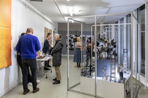 Bohdana Patsiuk, Alternative