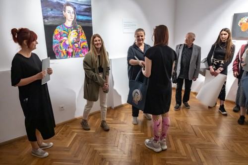 Frida Kahlo_finisaż