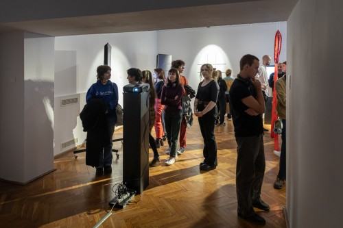 Prwady i mniemania_wernisaż