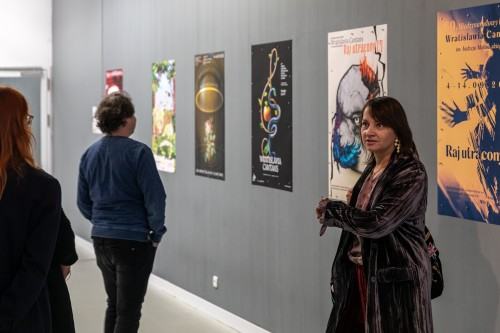 Raj utracony_wernisaż