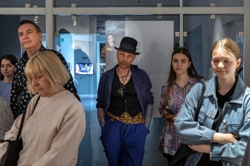 Frida Kahlo_finisaż