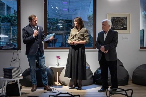 Stanisław Ryszard Kortyka, Strefy koloru i światła