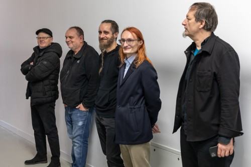 Raj utracony_wernisaż