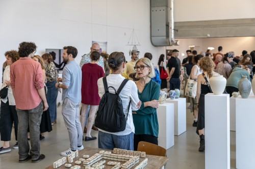 wystawy dyplomowe CiSZ