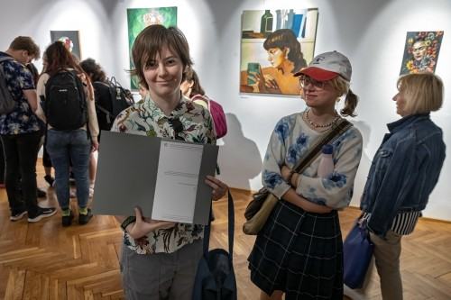 Frida Kahlo_finisaż