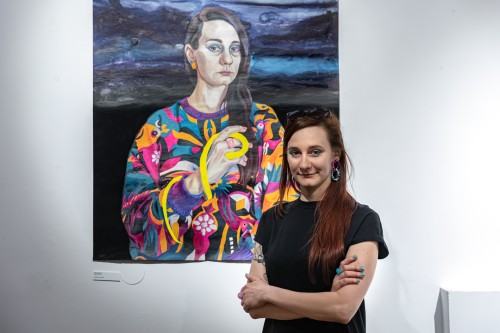 Frida Kahlo_finisaż