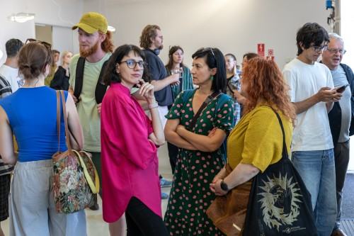 wystawy dyplomowe CiSZ