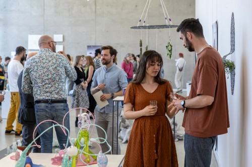 wystawy dyplomowe CiSZ