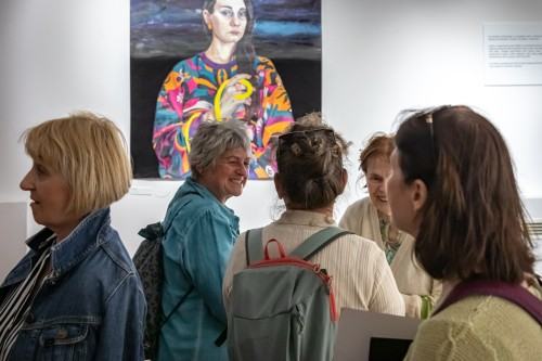 Frida Kahlo_finisaż