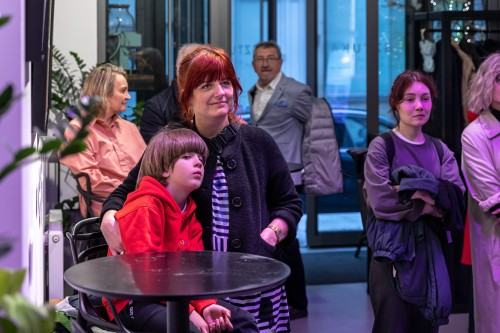 Stanisław Ryszard Kortyka, Strefy koloru i światła