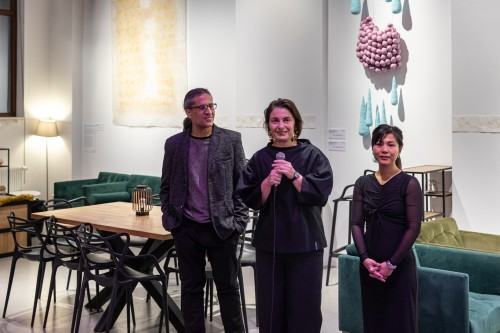 Asian Stories_wernisaż