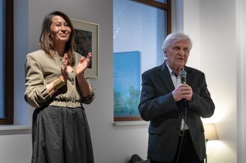 Stanisław Ryszard Kortyka, Strefy koloru i światła