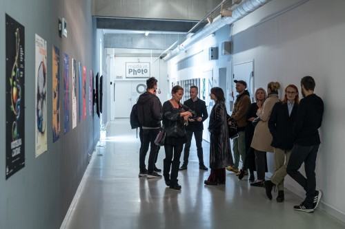 Raj utracony_wernisaż