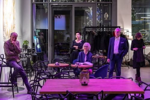 Asian Stories_wernisaż