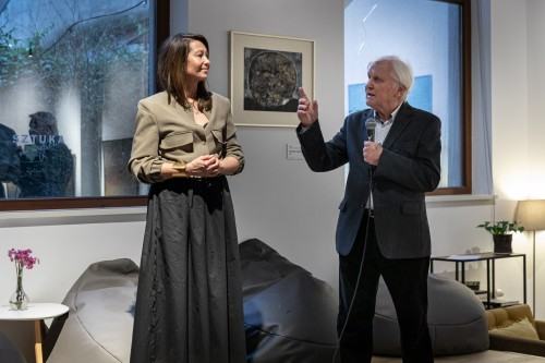 Stanisław Ryszard Kortyka, Strefy koloru i światła