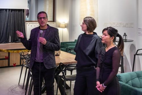 Asian Stories_wernisaż