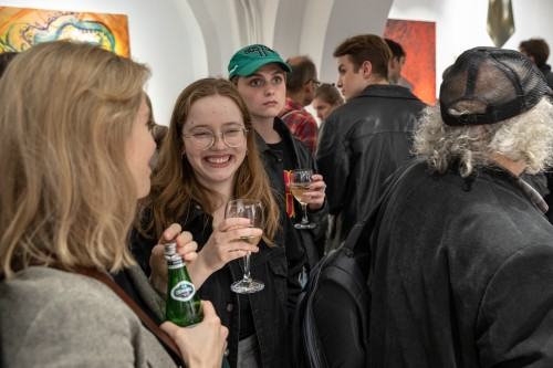 Postawy 9_Mia Art Gallery