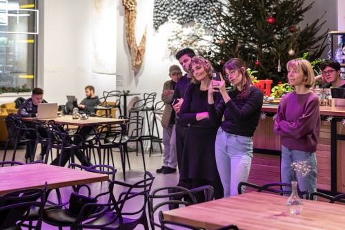 Asian Stories_wernisaż