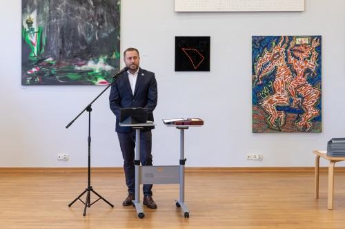 Inauguracja 2024/25 dla pracowników