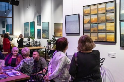 Stanisław Ryszard Kortyka, Strefy koloru i światła