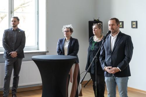 Wigilia pracownicza 2024