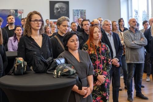 Inauguracja 2024/25 dla pracowników