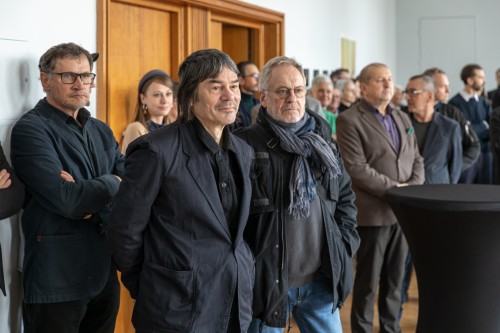 Wigilia pracownicza 2024