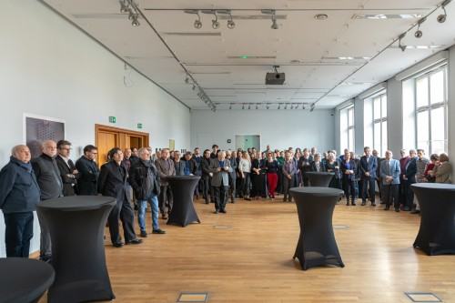 Wigilia pracownicza 2024