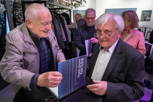 Stanisław Ryszard Kortyka, Strefy koloru i światła