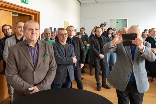 Wigilia pracownicza 2024