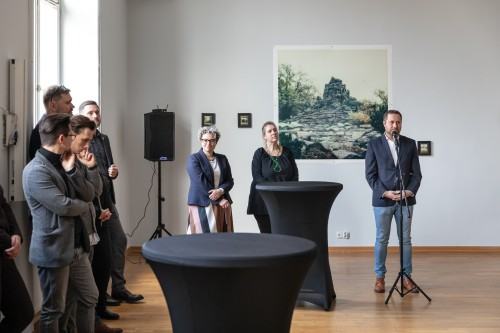 Wigilia pracownicza 2024