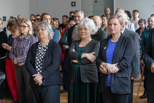 Wigilia pracownicza 2024