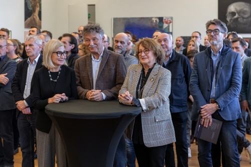 Inauguracja 2024/25 dla pracowników