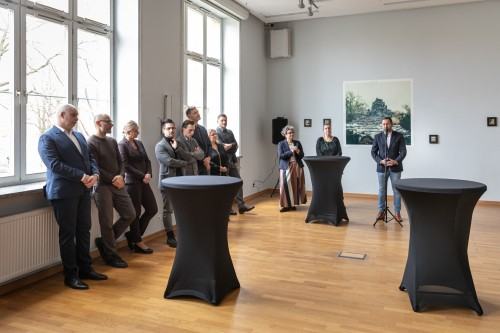 Wigilia pracownicza 2024