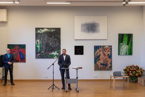 Inauguracja 2024/25 dla pracowników