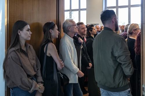 Inauguracja 2024/25 dla pracowników