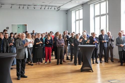 Wigilia pracownicza 2024