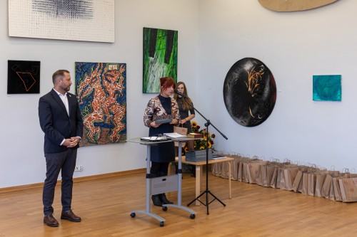 Inauguracja 2024/25 dla pracowników