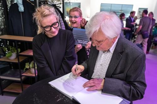 Stanisław Ryszard Kortyka, Strefy koloru i światła