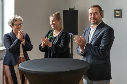 Wigilia pracownicza 2024